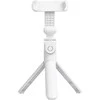 Selfie Stick/Tripod SSTR-12, baltas