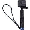 Puluz Selfie Stick for sports cameras PZ150 (juodas)