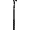 Metalinė asmenukių lazda PULUZ 110 cm, skirta Insta360 One RS / X2 / X3 / X4