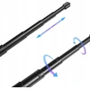 „Selfie Stick Puluz Vise Magic Arm“ asmenukių lazdelės laikiklis dviračio varikliui, skirtas fotoaparato telefonui / Pu495b
