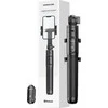 Selfie stick trikojis su Bluetooth nuotolinio valdymo pulteliu UGREEN 15062