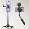 Asmenukių lazda Ulanzi Selfie Stick Magsafe trikojis 33,5 cm Mini trikojo magnetinis karabinas 14n Ulanzi / Mt71
