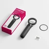Asmenukių lazda Ulanzi Selfie Stick Magsafe trikojis 33,5 cm Mini trikojo magnetinis karabinas 14n Ulanzi / Mt71