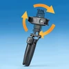 Selfie stick Ulanzi Mini Selfie Stick Statyvas Trikojis + Pilot Bluetooth Telefonui Jj21 / Sku: T184 (SB11994)