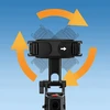 Selfie stick Ulanzi Mini Selfie Stick Statyvas Trikojis + Pilot Bluetooth Telefonui Jj21 / Sku: T184 (SB11994)