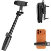 Selfie stick Ulanzi Mini Selfie Stick Statyvas Trikojis + Pilot Bluetooth Telefonui Jj21 / Sku: T184 (SB11994)