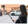 Kijek Selfie Stick Statyw Na Telefonas Išmanusis telefonas 180cm Pilot Bluetooth Ulanzi / Ma09