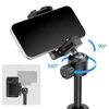 Statyw Kijek Selfie Stick 2w1 150cm + Pilot Telefonas Auto-deploy 1/4" Ulanzi / Mt-44b