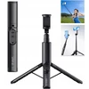 Asmenukių lazda Ulanzi Trikojis asmenukių lazda 103 cm 2in1 + Nuotolinio valdymo pultas 10 m telefono laikiklis Ulanzi / Sk26 / SKU: S015