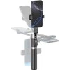 Selfie Stick USAMS ZB324 Mini Wireless juodos spalvos
