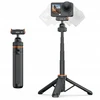 Asmenukių lazda VRIG magnetinis asmenukių lazdelės laikiklis 3in1 trikojis, skirtas Dji Osmo Action 6 / Nano Vrig / Ac-86