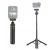 VRIG Magnetinis stovas, skirtas DJI Osmo Action 5 Pro, 4, 3, Osmo 360, VRIG AC-79