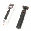 Asmenukių lazda VRIG magnetinis asmenukių lazdelės laikiklis 3in1 trikojis, skirtas Dji Osmo Action 6 / Nano Vrig / Ac-86