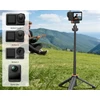 VRIG Magnetinis stovas, skirtas DJI Osmo Action 5 Pro, 4, 3, Osmo 360, VRIG AC-79