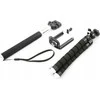 Selfi lazda Xrec SB3044 3W1 juoda