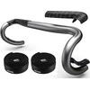 Selle Italia Vairalazdės apvija 3 mm + porolono įklotai vairui SELLE ITALIA Shock absorber kit Juoda