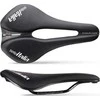 Selle Italia NEVUS EVO KROVINIŲ ENDURANCE TM SUPERFLOW L (id rungtynės - L3) Mangano vamzdis 7, soft- tek, juoda (NEW)