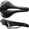 Selle Italia PARDUODAME ITALIA DEVA GEL SUPERFLOW L (id atitikimas - L3) TI 316 Tube 7, fibratek, 285g juodas (NAUJAS)