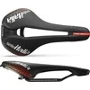 Selle Italia LAUKŲ SELLĖ ITALIJA FLITE Boost PRO TESA Carbonio Superflow L3, Carbon Rail 7x9 mm + 10mm, Fibra- Tek, 170g, Juodas (NEW)