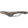 Selle Italia balnas SELLE ITALIA FLITE BOOST GRAVEL TI316, Superflow S (id atitinka - S3), TI 316 Rail, Fibra-Tek, Light Gel, 228g, ruda (NAUJA)