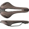 Selle Italia balnas SELLE ITALIA FLITE BOOST GRAVEL TI316, Superflow L (id atitinka - L3), TI 316 Rail, Fibra-Tek, Light Gel, 232g, ruda (NAUJA)