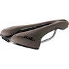 Selle Italia balnas SELLE ITALIA FLITE BOOST GRAVEL TI316, Superflow L (id atitinka - L3), TI 316 Rail, Fibra-Tek, Light Gel, 232g, ruda (NAUJA)