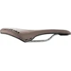 Selle Italia balnas SELLE ITALIA FLITE BOOST GRAVEL TI316, Superflow L (id atitinka - L3), TI 316 Rail, Fibra-Tek, Light Gel, 232g, ruda (NAUJA)
