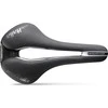 Selle Italia SYDOL SELLE ITALIA FLITE BOOST ENDURANCE SUPERFLOW L (id gegužės - L3) TI 316 Tube 7, fibratek, juodas (NAUJAS)