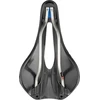 Selle Italia balnas SELLE ITALIA NOVUS BOOST EVO 3D TI316, Superflow L (id atitinka L3), Ti316 Rail, 246g (NAUJAS)