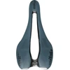 Selle Italia balnas SELLE ITALIA SLR BOOST GRAVEL TI316, Superflow L (id atitinka - L3), TI 316 Rail, Fibra-Tek, Light Gel, 209g, mėlyna (NAUJA)