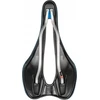 Selle Italia balnas SELLE ITALIA SLR BOOST GRAVEL TI316, Superflow L (id atitinka - L3), TI 316 Rail, Fibra-Tek, Light Gel, 209g, mėlyna (NAUJA)