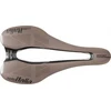 Selle Italia balnas SELLE ITALIA SLR BOOST GRAVEL TI316, Superflow S (id atitinka - S3), TI 316 Rail, Fibra-Tek, Light Gel, 204g, ruda (NAUJA)