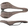 Selle Italia balnas SELLE ITALIA SLR BOOST GRAVEL TI316, Superflow L (id atitinka - L3), TI 316 Rail, Fibra-Tek, Light Gel, 209g, ruda (NAUJA)