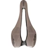 Selle Italia balnas SELLE ITALIA SLR BOOST GRAVEL TI316, Superflow L (id atitinka - L3), TI 316 Rail, Fibra-Tek, Light Gel, 209g, ruda (NAUJA)
