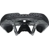 Selle Italia balnas SELLE ITALIA WATT 3D KIT CARBONIO SUPERFLOW (id atitinka U3), anglies bėgis + 10 mm (NAUJAS)
