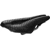 Selle Italia balnas SELLE ITALIA WATT 3D KIT CARBONIO SUPERFLOW (id atitinka U3), anglies bėgis + 10 mm (NAUJAS)
