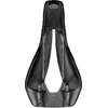 Selle Italia balnas SELLE ITALIA WATT 3D KIT CARBONIO SUPERFLOW (id atitinka U3), anglies bėgis + 10 mm (NAUJAS)