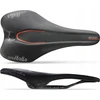 Selle Italia Balnelis: SELLE ITALIA SLR BOOST KIT CARBONIO, S (id atitinka S1), CarbonRail +10mm, Fibra-Tek, 136g