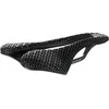 Selle Italia Dviratis SELLE ITALIA SLR BOOST 3D KIT CARBONIO, Superflow L (id atitinka L3), anglies pluošto bėgelis + 10 mm, 171 g