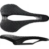 Selle Italia Dviratis SELLE ITALIA SLR BOOST 3D KIT CARBONIO, Superflow L (id atitinka L3), anglies pluošto bėgelis + 10 mm, 171 g