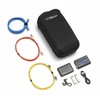 Selle Italia Fluke Networks FMC-1G, LINKIQ FIBER KIT, 1G