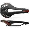 Selle Italia LAUKŲ SELLĖ ITALIJA FLITE Boost PRO TESA Carbonio Superflow L3, Carbon Rail 7x9 mm + 10mm, Fibra- Tek, 170g, Juodas (NEW)