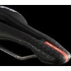 Selle Italia LAUKŲ SELLĖ ITALIJA FLITE Boost PRO TESA Carbonio Superflow L3, Carbon Rail 7x9 mm + 10mm, Fibra- Tek, 170g, Juodas (NEW)