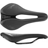 Selle Italia Balnas SELLE ITALIA NOVUS BOOST EVO GRAVEL TM SUPERFLOW L (id match L3), 242 g, Juodas (NEW 2025)