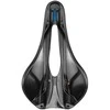 Selle Italia Balnas SELLE ITALIA NOVUS BOOST EVO GRAVEL TM SUPERFLOW L (id match L3), 242 g, Juodas (NEW 2025)