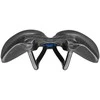 Selle Italia Balnas SELLE ITALIA NOVUS BOOST EVO GRAVEL TM SUPERFLOW L (id match L3), 242 g, Juodas (NEW 2025)