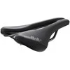 Selle Italia Balnas SELLE ITALIA NOVUS BOOST EVO X-CROSS TM, Superflow L (id match L3), Manganese Rail, Soft-Tek, 251g, Juodas (NEW 2025)
