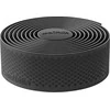 Selle Italia SELLE ITALIA SG-TAPE vairo juosta, 3 mm, PU-Gel-Lycra putos, juoda, 35 g (NAUJA)