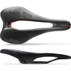 Selle Italia PARDUODAME ITALIA SLR BOOST KIT CARBONIO SUPERFLOW S (id rungtynės S3), Carbon Rail + 10mm, Fibra- Tek, 122g (NAUJAS)
