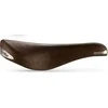 Selle Italia SELLA ITALIA TURBO BULLITT Fec Alloy 7 balnelis, odinis, rudas, 358 g